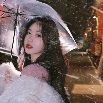 千寻小姐